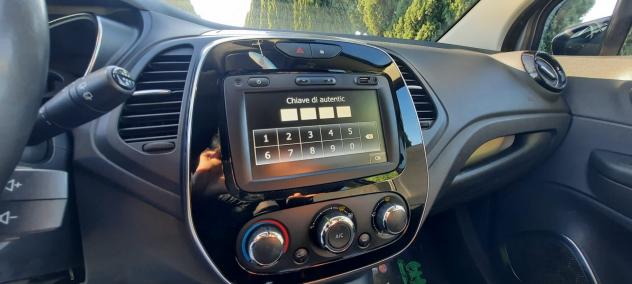 Renault Captur dCi 8V 90 CV Sport Edition2 - Foto 10