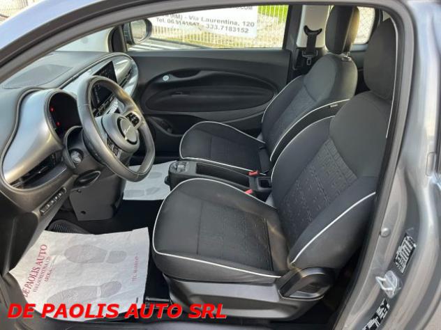 FIAT 500e 3+1 42 kWh La Prima rif. 24222337 - Foto 6