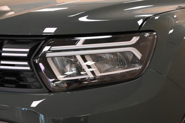 DACIA Duster 2ª serie Duster 1.0 TCe GPL 4x2 Journey - Foto 3
