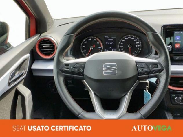 SEAT Ibiza 1.0 ecotsi fr 95cv rif. 23770118 - Foto 9