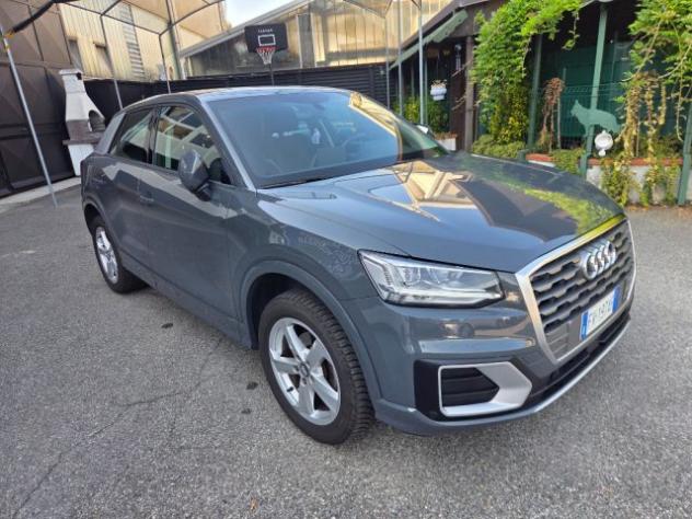 AUDI Q2 1.0 TFSI S tronic Design rif. 24163367 - Foto 3