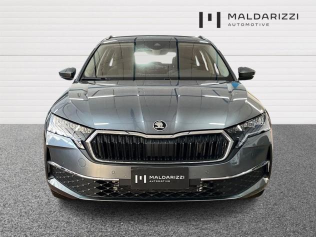 Škoda Octavia IV 2024 Wagon Wagon 2.0 tdi Executive 150cv dsg - Foto 2