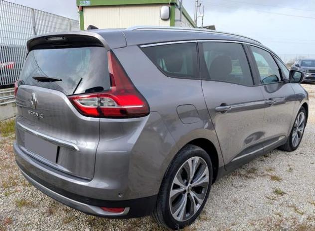 RENAULT Grand Scenic dCi 8V 110 CV EDC Energy Intens 7 P.ti rif. 23928990 - Foto 3