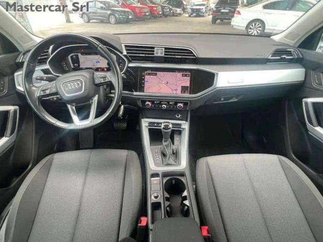 AUDI Q3 Q3 II 35 2.0 tdi Business quattro s-tronic - GG1 rif. 24083506 - Foto 10