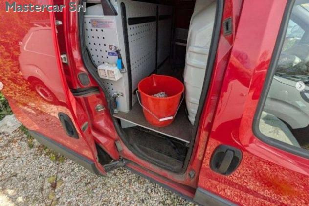 FIAT Fiorino 1.3 MJT 95CV Furgone Adventure E6 - FL092MT rif. 23991590 - Foto 2
