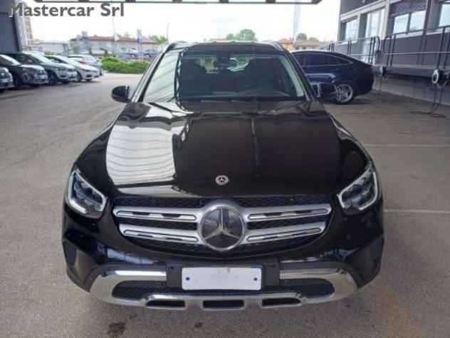 MERCEDES-BENZ GLC 220 300 DE 4MATIC EQ-POWER BUSINESS AUT - GJ880YV rif. 23965229 - Foto 4