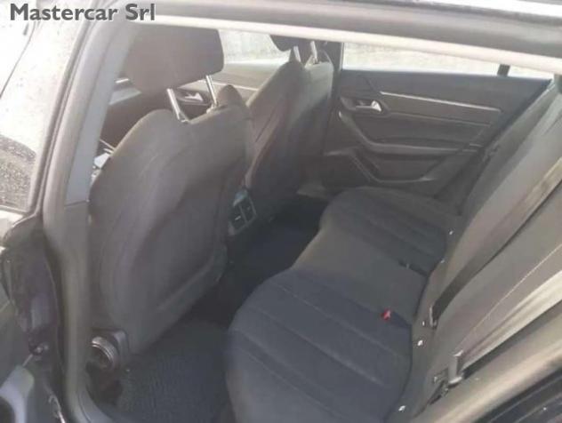 PEUGEOT 508 508 II 2019 SW SW 1.5 bluehdi Business - FY486YE rif. 24161590 - Foto 10