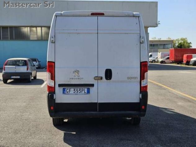 PEUGEOT Boxer 330 L2H2 2.2 BlueHDi 140cv - GF393PL rif. 23847908 - Foto 5