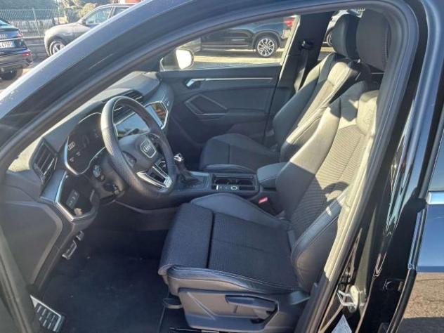 Audi Q3 Q3 35 2.0 tdi S line edition s-tronic - Foto 10