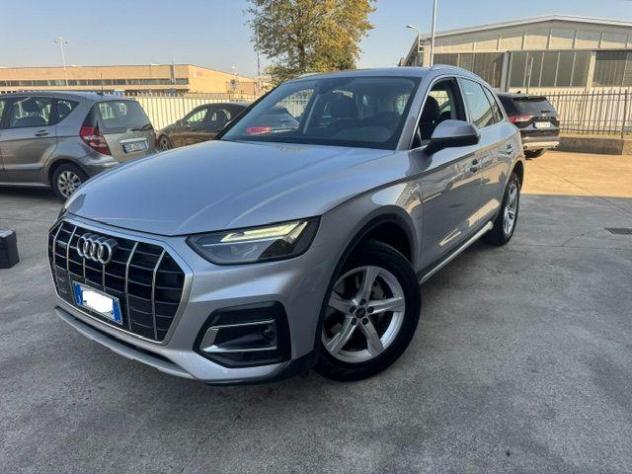 AUDI Q5 40 TDI 204 CV quattro S tronic Business Advanced rif. 24190543 - Foto 2