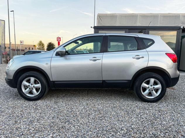 Nissan Qashqai 1.6 16V Tekna OK NEOPATENTATI - Foto 9