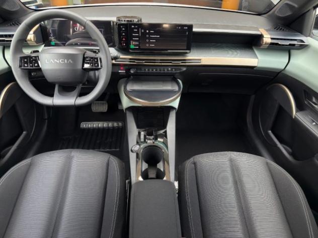 LANCIA Ypsilon Hybrid e-DCT NUOVO rif. 23987554 - Foto 6