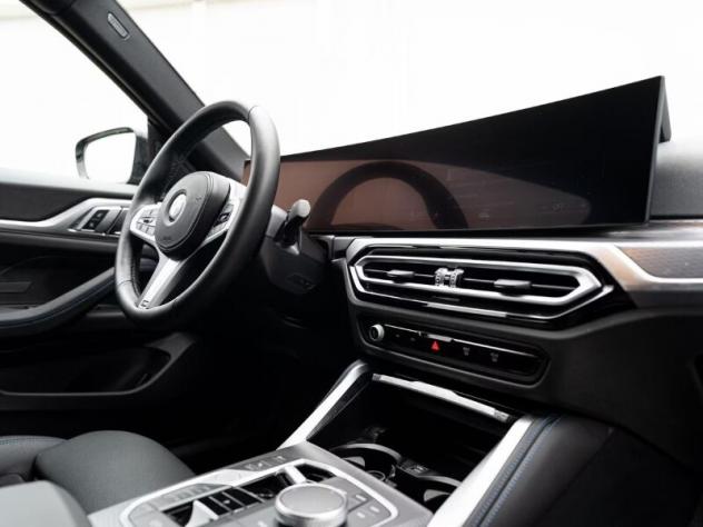 BMW Serie 4 G.C. (G26) 430i Msport - Foto 10