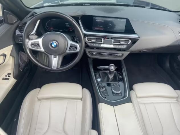 BMW Z4 (G29) Z4 sDrive20i Sport - Foto 5