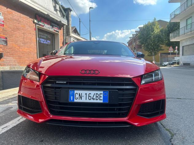 Audi TT Coup2.0 TFSI quattro S tronic 230CV - Foto 3