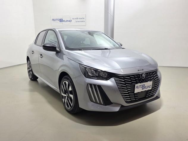 Peugeot 208 208 1.2 hybrid Business 110cv e-dcs 6 con Bonus EASY GO' - Foto 6