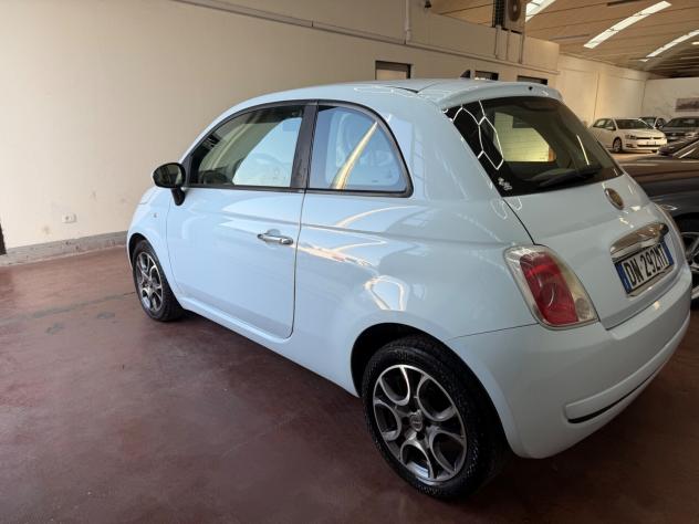 Fiat 500 1.2 Pop 69 cv Neopatentati - Foto 8