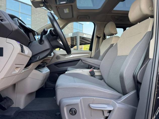 Volkswagen Multivan 2.0 tdi Style 150cv dsg 7p.ti - Foto 8