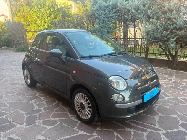 Fiat 500 1.2 Lounge - Foto 3