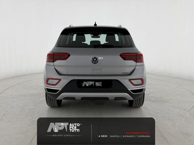Volkswagen T-Roc T-Roc 2.0 tdi Style 4motion 150cv dsg - Foto 4