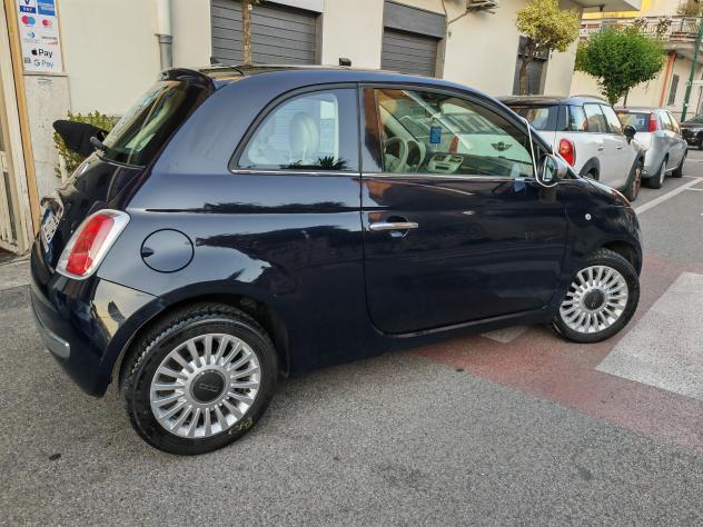 FIAT 500 1.3 MJT DIESEL CV95 KW70 MATTBLACK - Foto 5