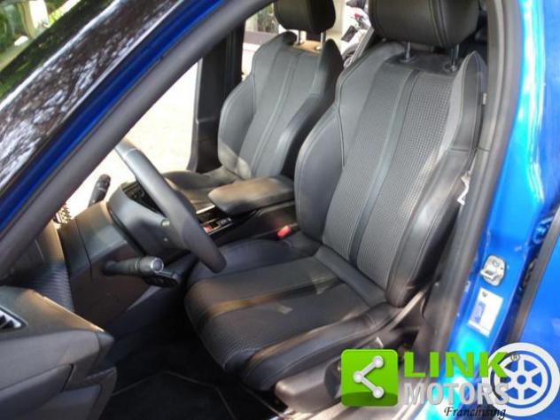 PEUGEOT 2008 GT 1.5 BlueHDi 110cv Manuale rif. 23803900 - Foto 5