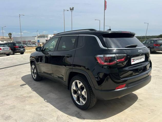 Jeep Compass 1.6 mjt Limited 2wd 120cv my19 - Foto 10