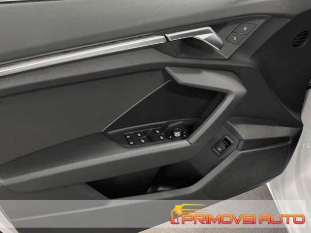 AUDI A3 SPB 40 TFSI e S tronic Advanced rif. 20366455 - Foto 5