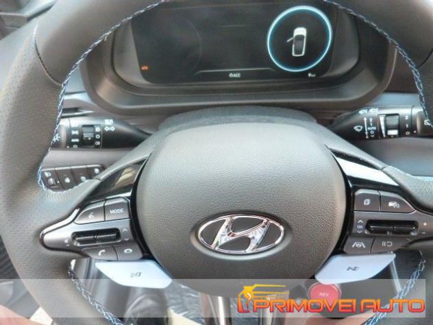 HYUNDAI i20 N 1.6 T-GDI MT N-Performance rif. 21329276 - Foto 4