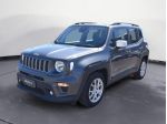 Jeep Renegade e-Hybrid 1.5 T4 MHEV 130cv Limited DDCT