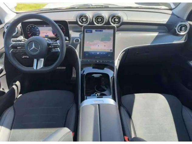 MERCEDES-BENZ GLC 220 220d mhev Premium AMG 4matic auto/Night/Gancio rif. 24026418 - Foto 7