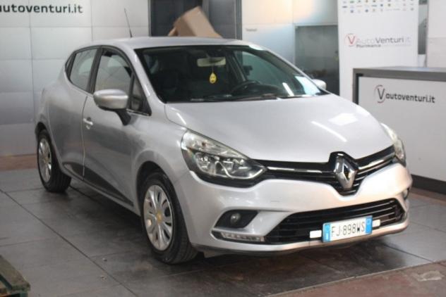 Renault Clio 1.2 75CV 5 porte Zen
