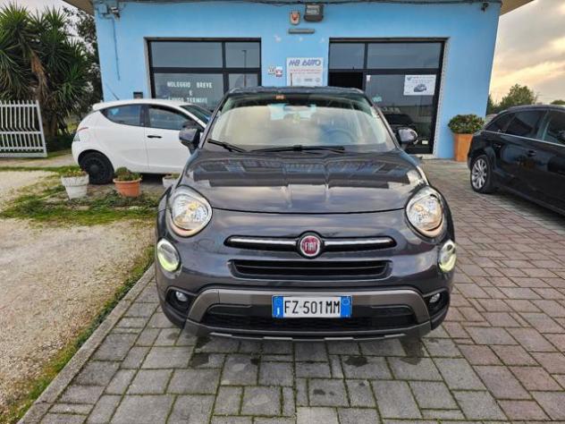 FIAT 500X 1.0 T3 120 CV Sport rif. 23790856 - Foto 8