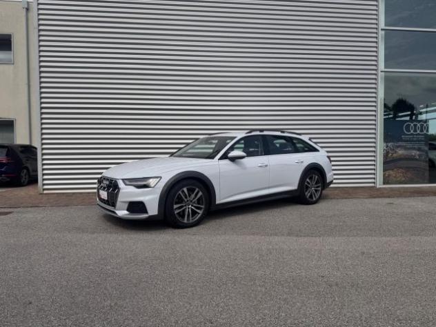 AUDI A6 allroad 50 TDI MHEV TIPTRONIC QUATTRO rif. 24058308