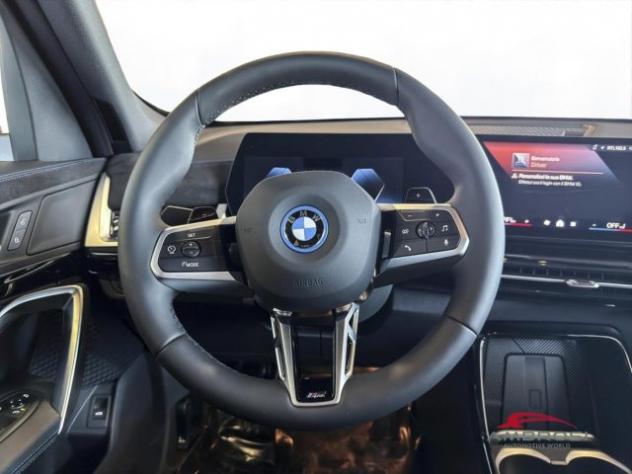BMW X1 sDrive18d Msport Pro Premium Package rif. 23956376 - Foto 7
