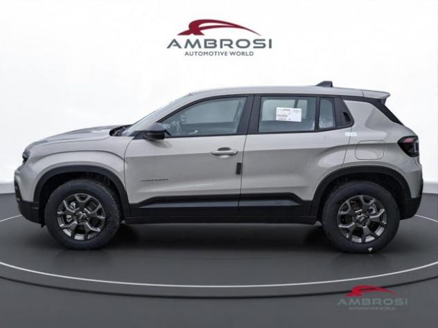 JEEP Avenger Benzina Longitude rif. 23343430 - Foto 6