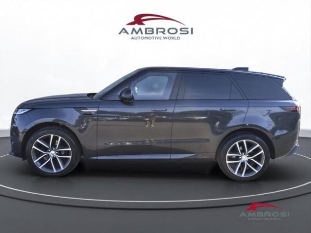 LAND ROVER Range Rover Sport 3.0d i6 mhev Dynamic HSE awd 250cv auto rif. 23436032 - Foto 6
