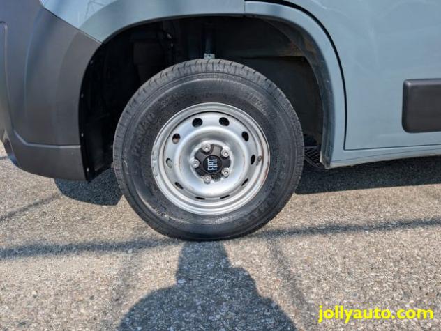 FIAT Ducato 33 2.2 Mjt 140CV L H2 Furgone rif. 24071933 - Foto 9