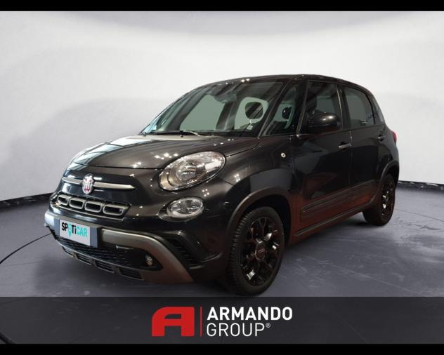 FIAT 500L 1.6 Multijet 120 CV Cross