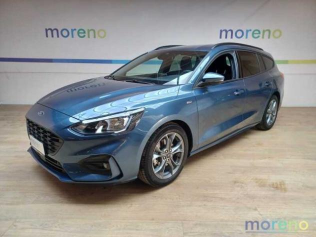 FORD Focus SW 120 CV 1.5 ecoblue s&s ST-Line rif. 18414612