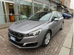 Peugeot 508 BlueHDi 120 S&S SW Allure