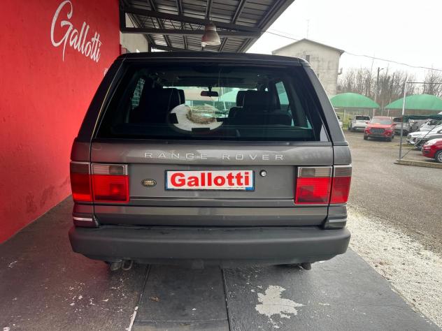 Land Rover Range Rover 2.5 td DSE automatico - Foto 6