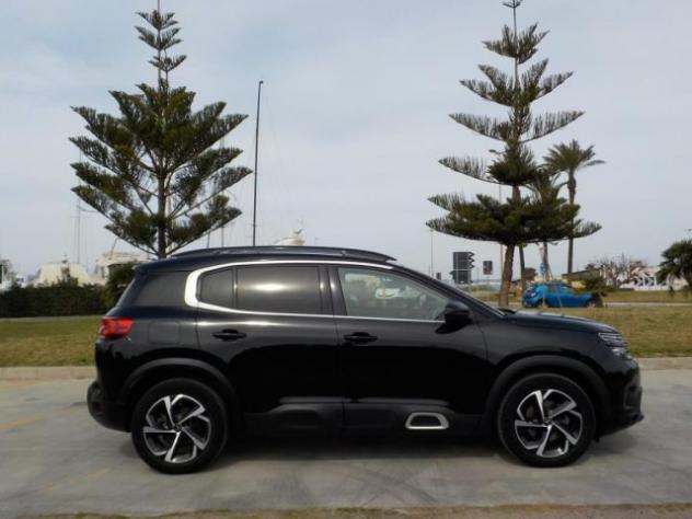 CITROEN C5 Aircross PureTech 130 S&S EAT8 Shine rif. 23432862 - Foto 4