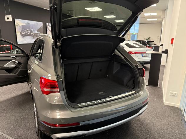 Audi Q3 TFSI 110 kW mHEV S tronic Business Advanced - Foto 3