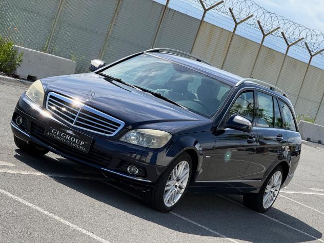 Mercedes-benz C 200 CDI S.W. Eleg.-AUTOMATICA - Foto 7