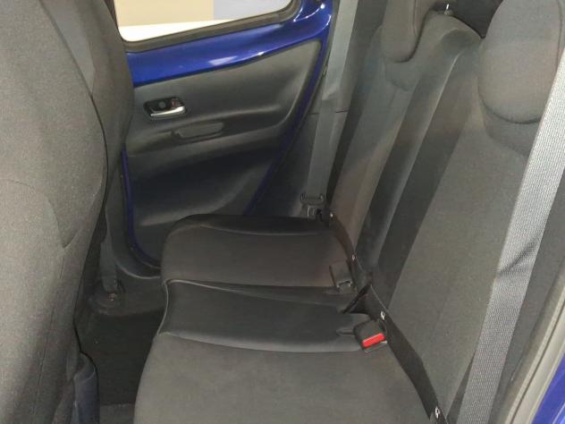 Toyota Aygo X 1.0 VVT-i 72 CV 5 porte Lounge - Foto 10