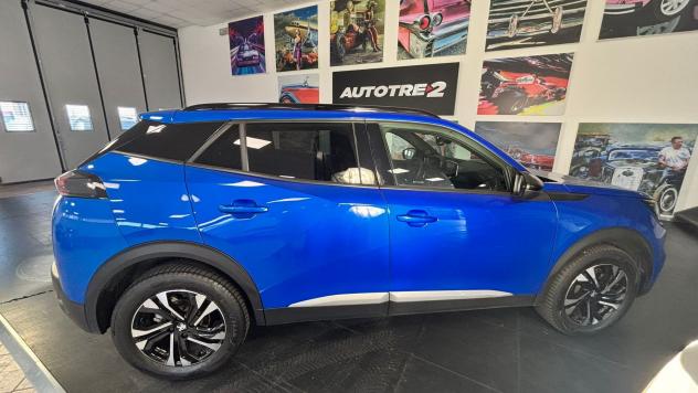 Peugeot 2008 BlueHDi 130 EAT8 Allure - AUTOMATICO - Foto 6