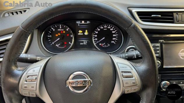 NISSAN Qashqai 1.5 dCi N-Connecta rif. 23794980 - Foto 6
