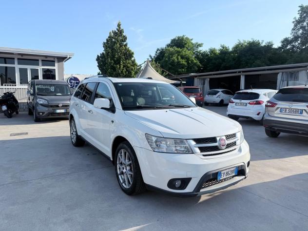Fiat Freemont 2.0 Mjt 170 CV 4x4 aut. Black Code - Foto 3