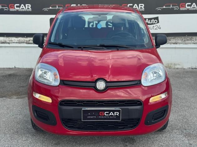 Fiat Panda 1.2 Benzina 69 cv Easy - Foto 3